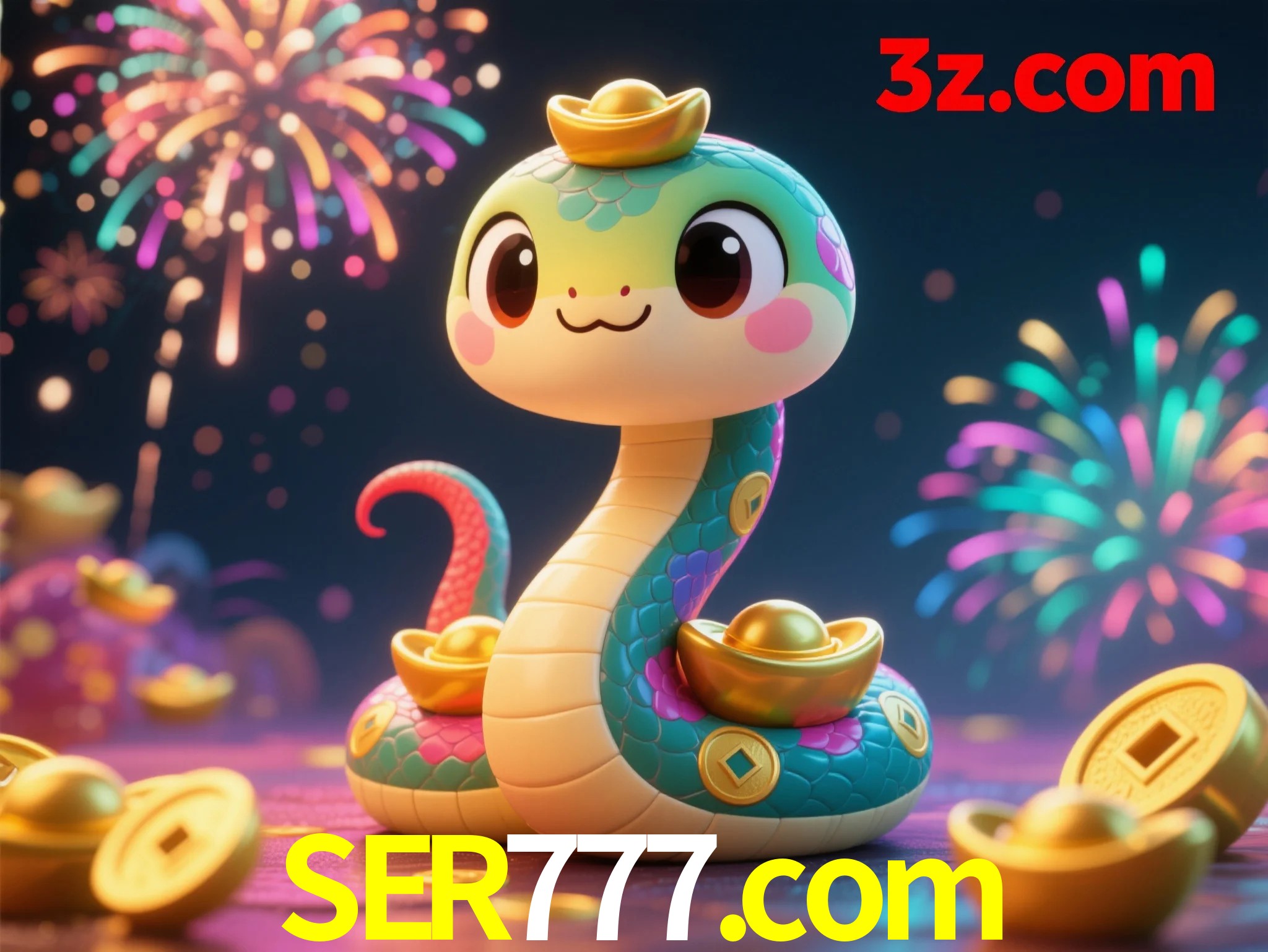ser777game-Slots