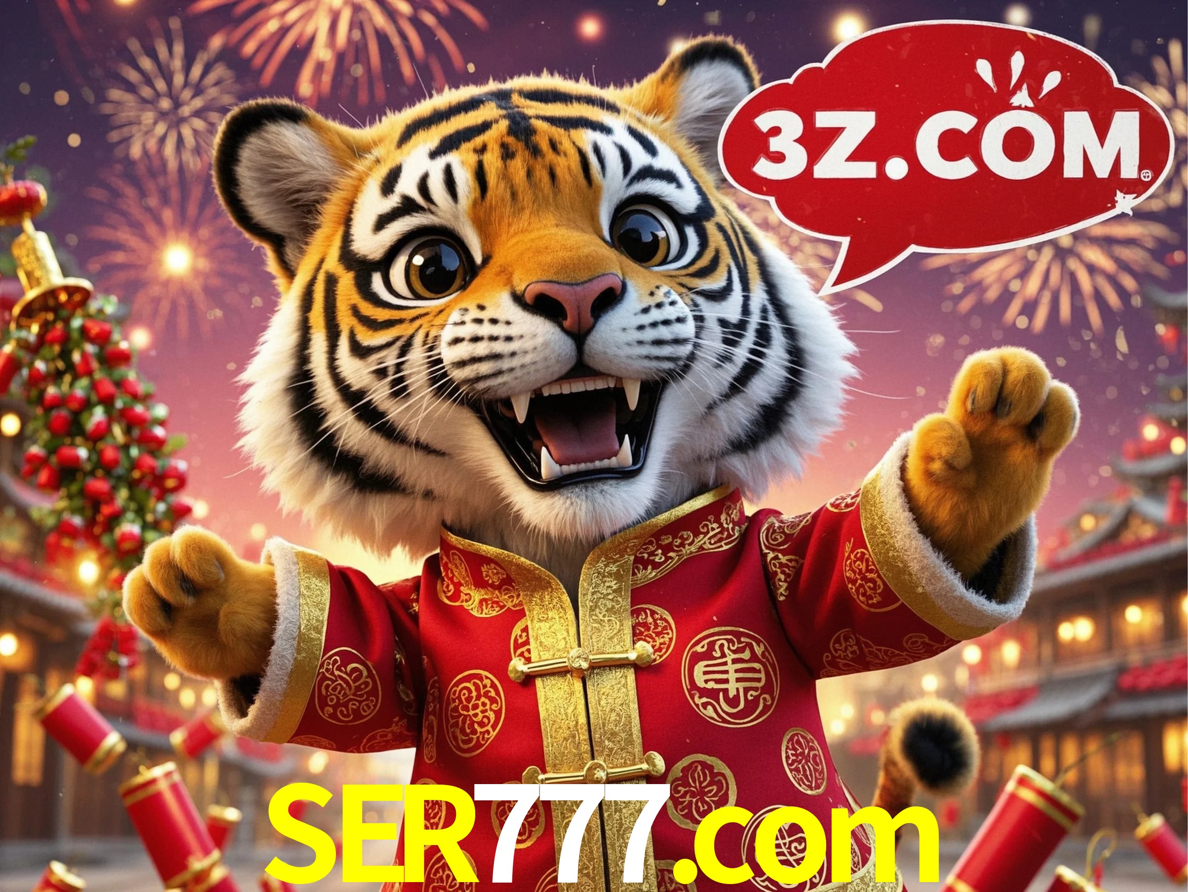 ser777game-App