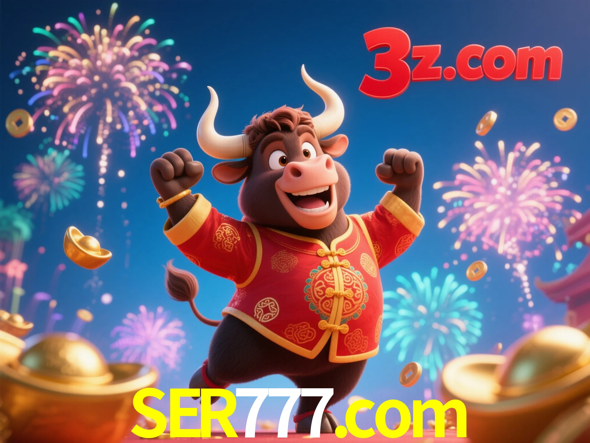 ser777game-Jogo