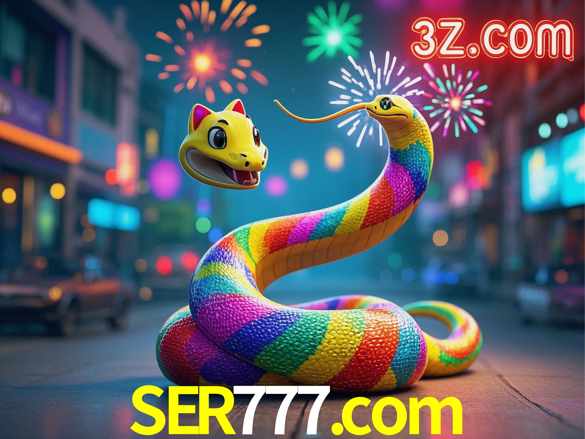 ser777game-Login